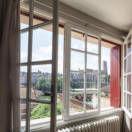 Villa Caroline - Chambres D'Hotes Albi Cameră foto