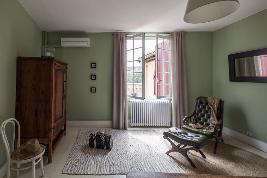 Villa Caroline - Chambres D'Hotes Albi Cameră foto