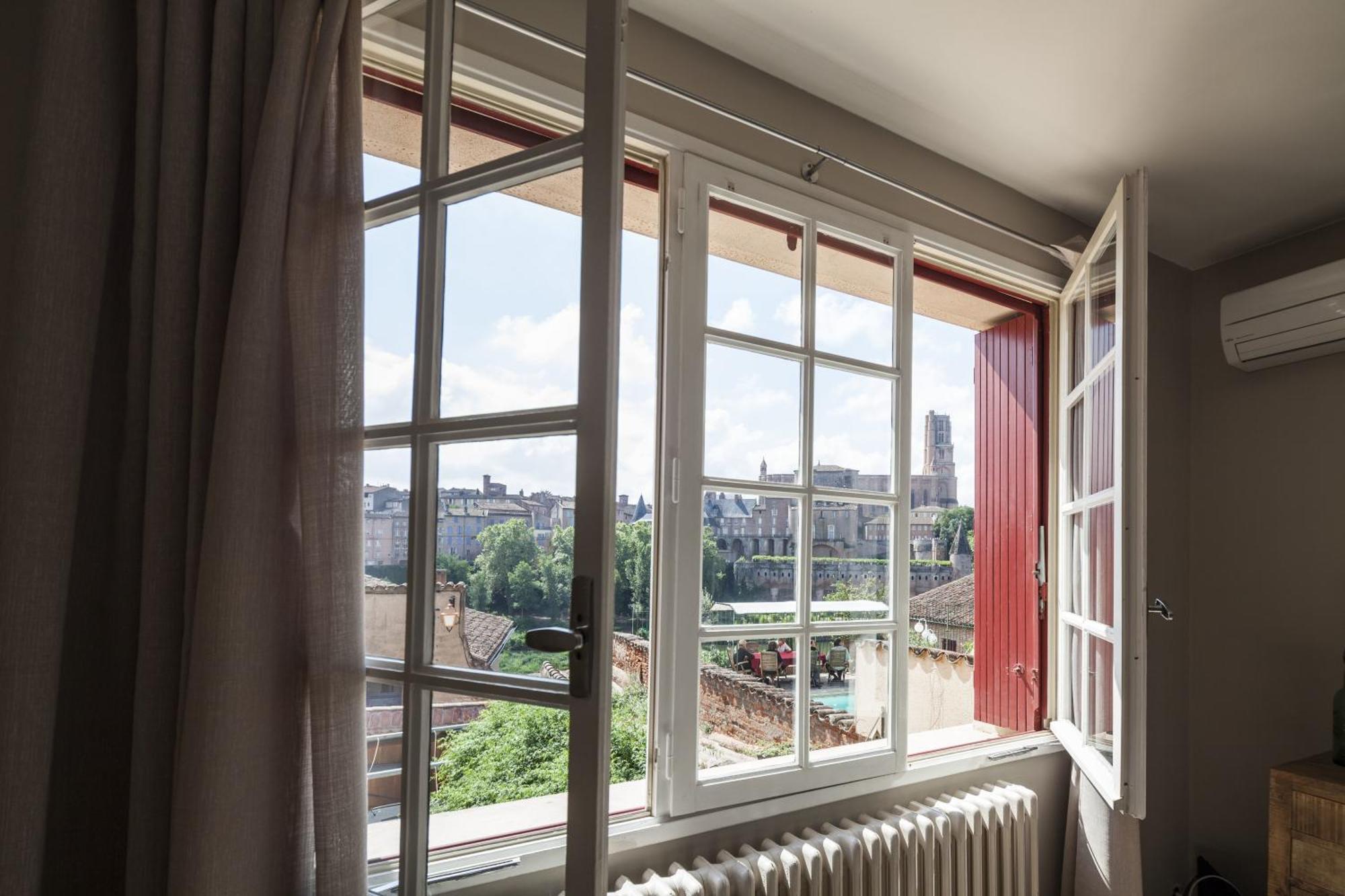 Villa Caroline - Chambres D'Hotes Albi Cameră foto