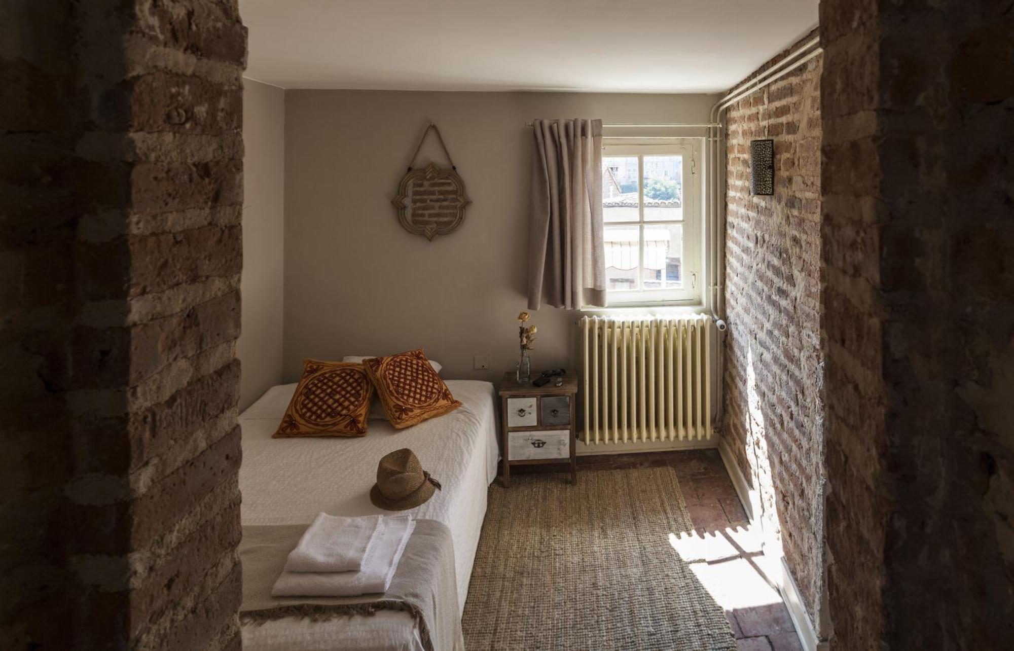 Villa Caroline - Chambres D'Hotes Albi Cameră foto